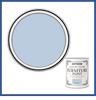 צבע שאבי שיק גימור מט FURNITURE PAINT POWDER BLUE 5648 