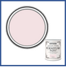 צבע שאבי שיק גימור מט FURNITURE PAINT CHINA ROSE 5642 