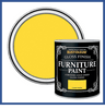 צבע שאבי שיק גימור מבריק FURNITURE PAINT LEMON SORBET 5862 