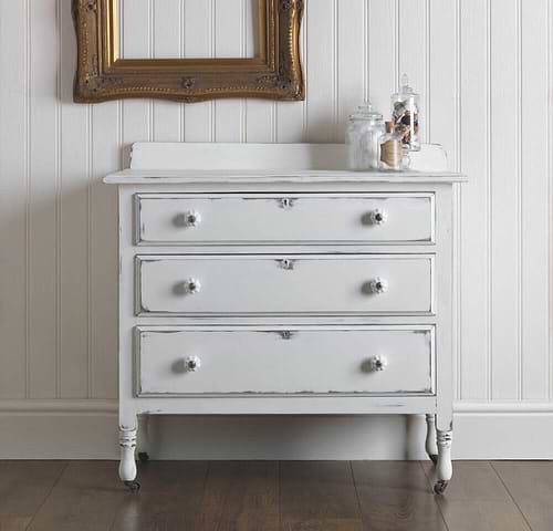 צבע שאבי שיק גימור מט FURNITURE PAINT BELGRAVE 14009 