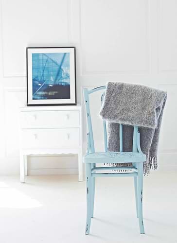 צבע שאבי שיק גימור מט FURNITURE PAINT BELGRAVE 14009 