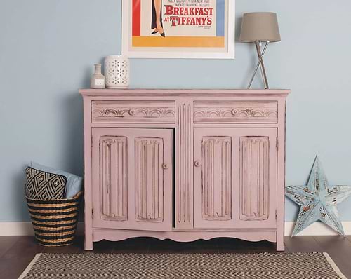 צבע שאבי שיק גימור מט FURNITURE PAINT BELGRAVE 14009 