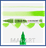 אקוליין טוש מכחול ECOLINE Brush Pen Light Green 601 טלנס