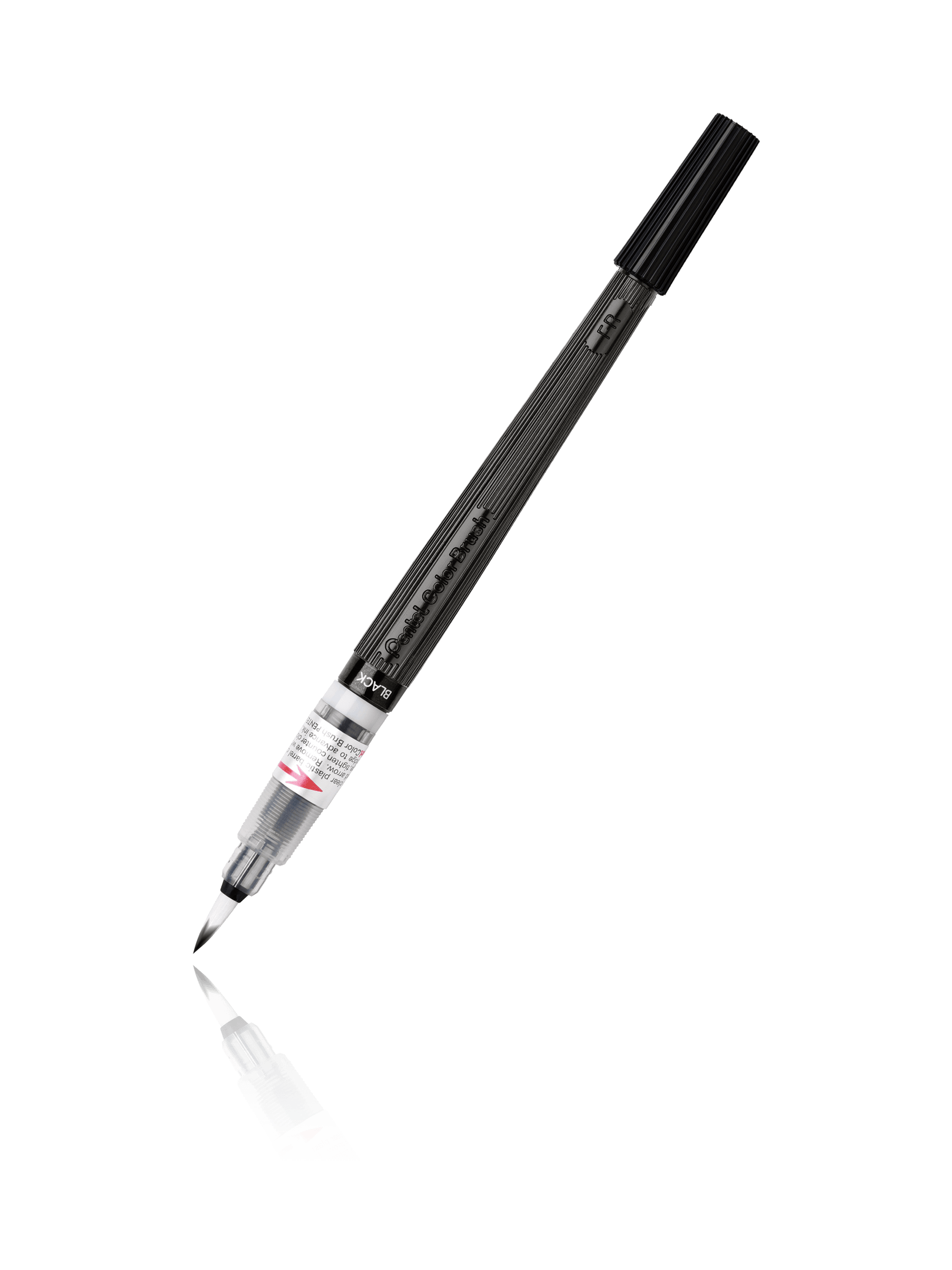 טוש מכחול PENTEL ART BRUSH 