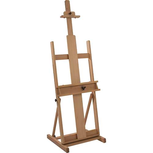 כן ציור סטודיו EXTRA LARGE DALER ROWNEY Carolina