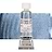 צבעי מים HORADAM Supergranulierend GALAXIE deep sea indigo 952 15ML שמינקה