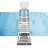 צבעי מים HORADAM Supergranulierend GALAXIE glacier turquoise 962 15ML שמינקה