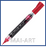 טוש מכחול נצנצים מטאלי PENTEL ART DUAL METALLIC BRUSH PINK + METALLIC PINK פנטל