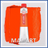 צבע שמן ארט קרייאשן Orange 235 200ML טלנס