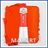 צבע שמן ארט קרייאשן Vermilion 311 200ML טלנס
