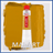 צבע שמן ארט קרייאשן Yellow Ochre 227 200ML טלנס