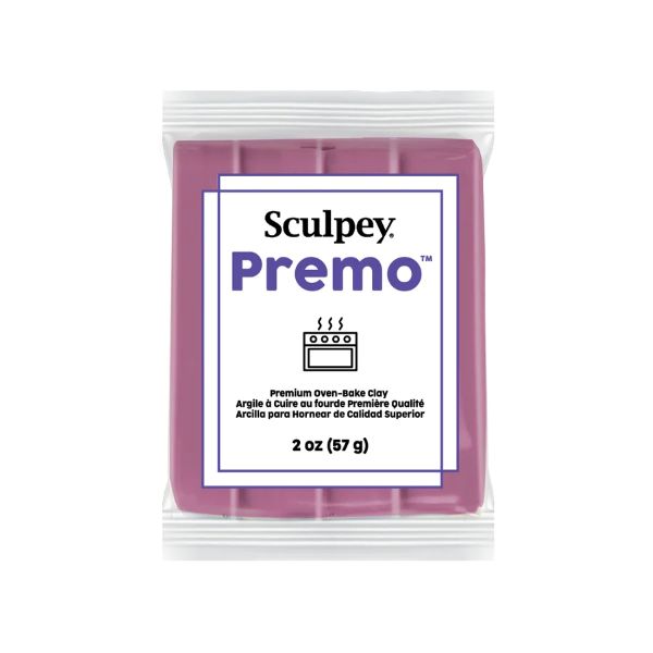SCULPEY PREMO פרמו סקלפי SCULPEY Mauve 5032