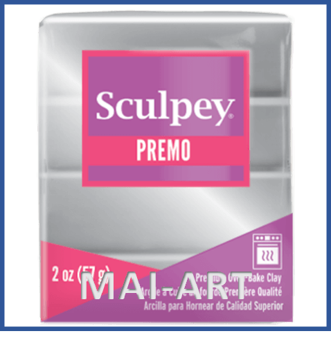 SCULPEY PREMO פרמו סקלפי Silver 5129