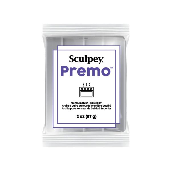 SCULPEY PREMO פרמו סקלפי Silver 5129