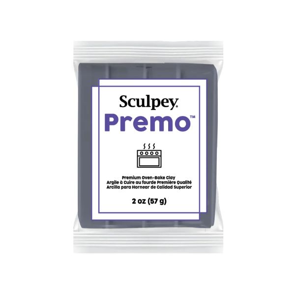 SCULPEY PREMO פרמו סקלפי SLATE GRAY 5052