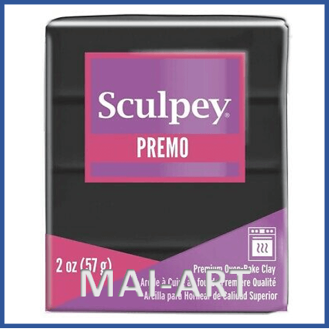 SCULPEY PREMO פרמו סקלפי Black 5042
