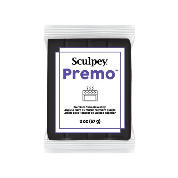SCULPEY PREMO פרמו סקלפי Black 5042