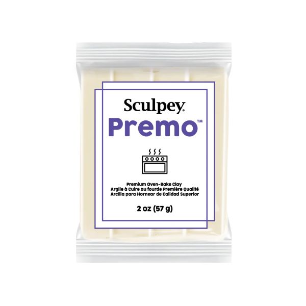 SCULPEY PREMO פרמו סקלפי  SCULPEY Butter yellow 5028