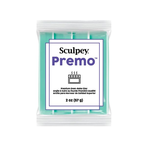 SCULPEY PREMO פרמו סקלפי  Mint Green 5062