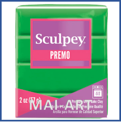 SCULPEY PREMO פרמו סקלפי  Green 5323