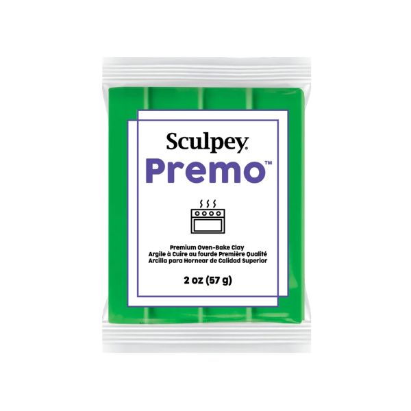 SCULPEY PREMO פרמו סקלפי  Green 5323