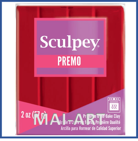 SCULPEY PREMO פרמו סקלפי  Pomegranate 5026