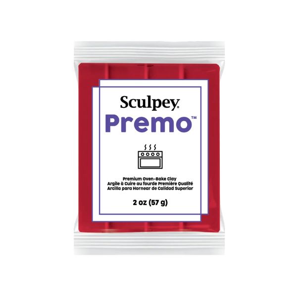 SCULPEY PREMO פרמו סקלפי  Pomegranate 5026