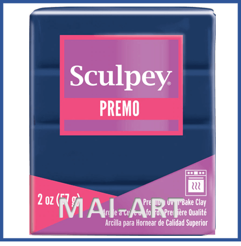 SCULPEY PREMO פרמו סקלפי  Navy 5050