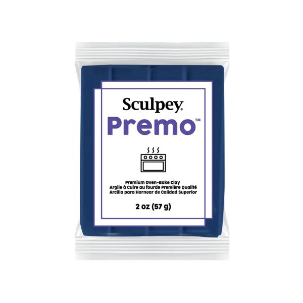 SCULPEY PREMO פרמו סקלפי  Navy 5050