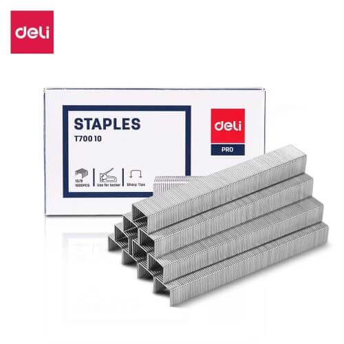 סיכות לאקדח סיכות 13/8 DELI T70010