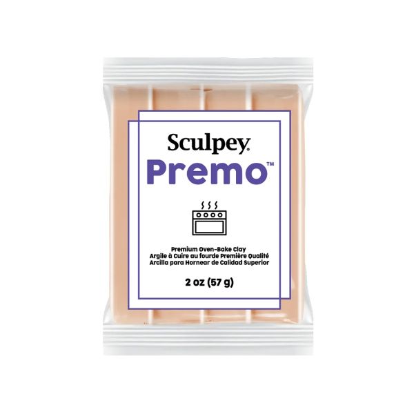 SCULPEY PREMO פרמו סקלפי  Beige 5092