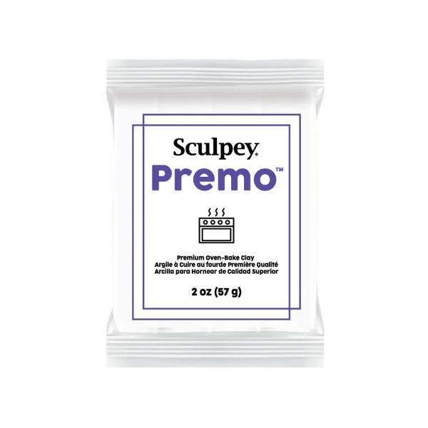 SCULPEY PREMO פרמו סקלפי  White 5001