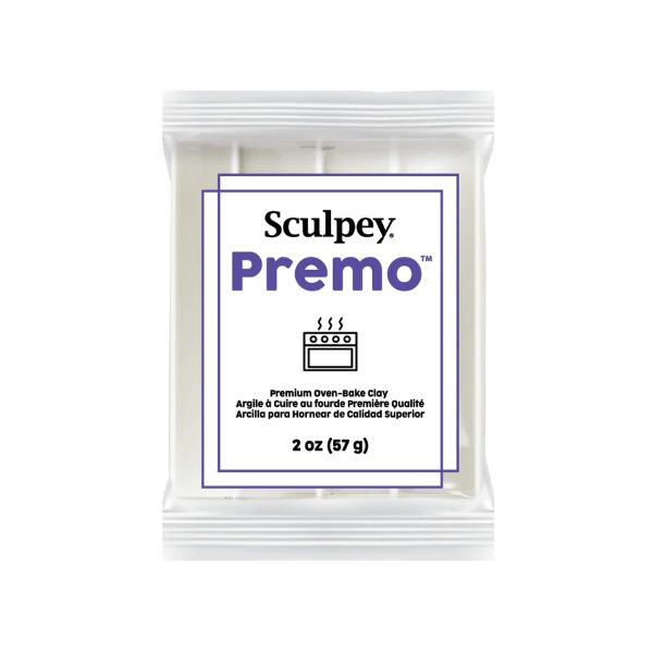 SCULPEY PREMO פרמו סקלפי  Pearl 5101