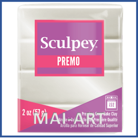 SCULPEY PREMO פרמו סקלפי  Pearl 5101