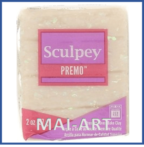 SCULPEY PREMO פרמו סקלפי  OPAL 5109