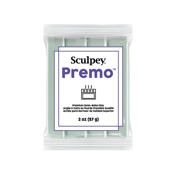 SCULPEY PREMO פרמו סקלפי  PREMO Sage 5076