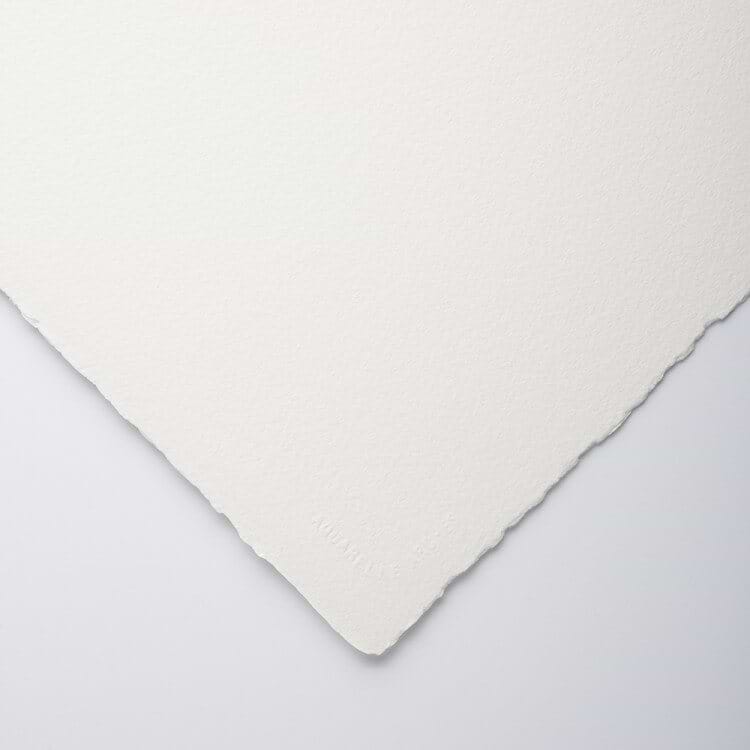 גליון נייר 56/76ס"מ Arches Rough press 300GSM