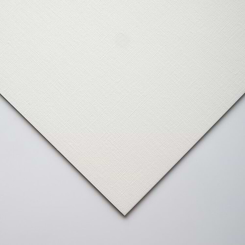 canson figueras OIL & ACRYLIC PAPER 50X65CM 290GSM CANVAS TEXTURE