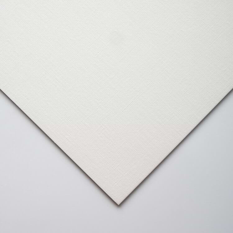 canson figueras OIL & ACRYLIC PAPER 50X65CM 290GSM CANVAS TEXTURE