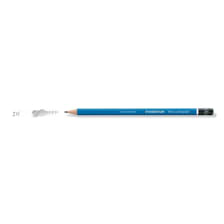 עפרון שרטוט H2 בודד STAEDTLER