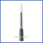 מכחול ESCODA SINTETICO 1430 עגול 0