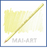 עפרון אקוורל  CARAN D'ACHE SUPRACOLOR 011 Pale Yellow קרנדש