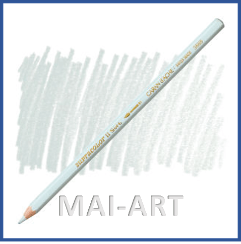 עפרון אקוורל  CARAN D