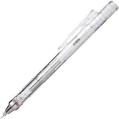 עפרון מכני 0.5 TOMBOW MONO גוונים שקופים 
