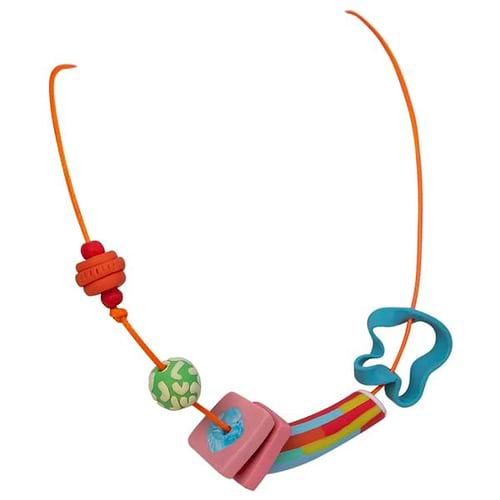 ערכת יצירת תכשיטים CREATE MY JEWELRY CHIC AND STYLISH