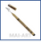 רפידוגרף סקורה PIGMA MICRON 1.0