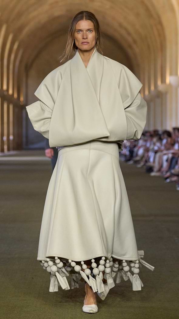 Джессика Люкс қос ену