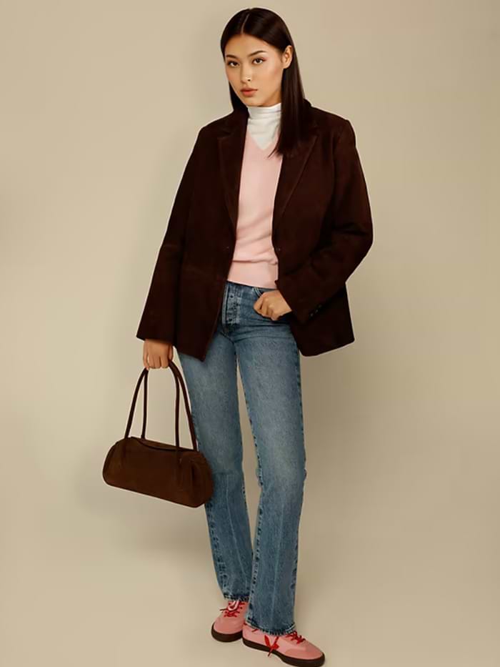 Қышуы клитор, қызыл перинэя