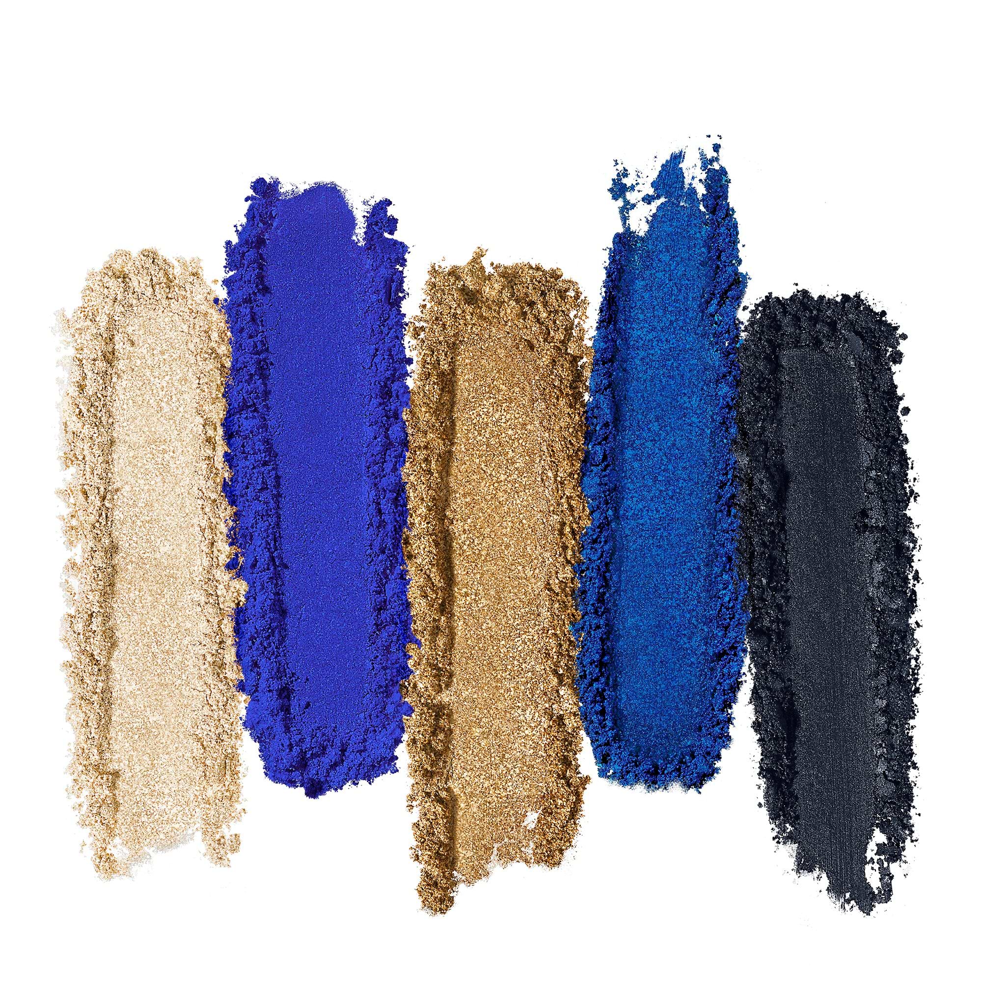 Lancome Hypnose Palette, shade Bleu Hypnotique buy for 34000 KZT