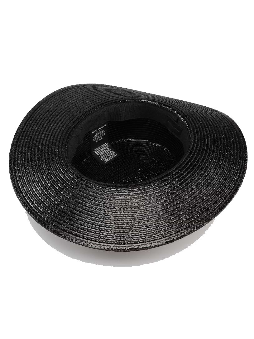 Saint Laurent women's Hat - buy for 401500 KZT in the